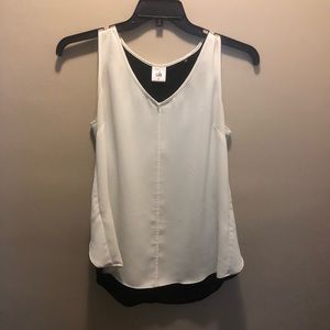 EUC Cabi Sleeveless Top
